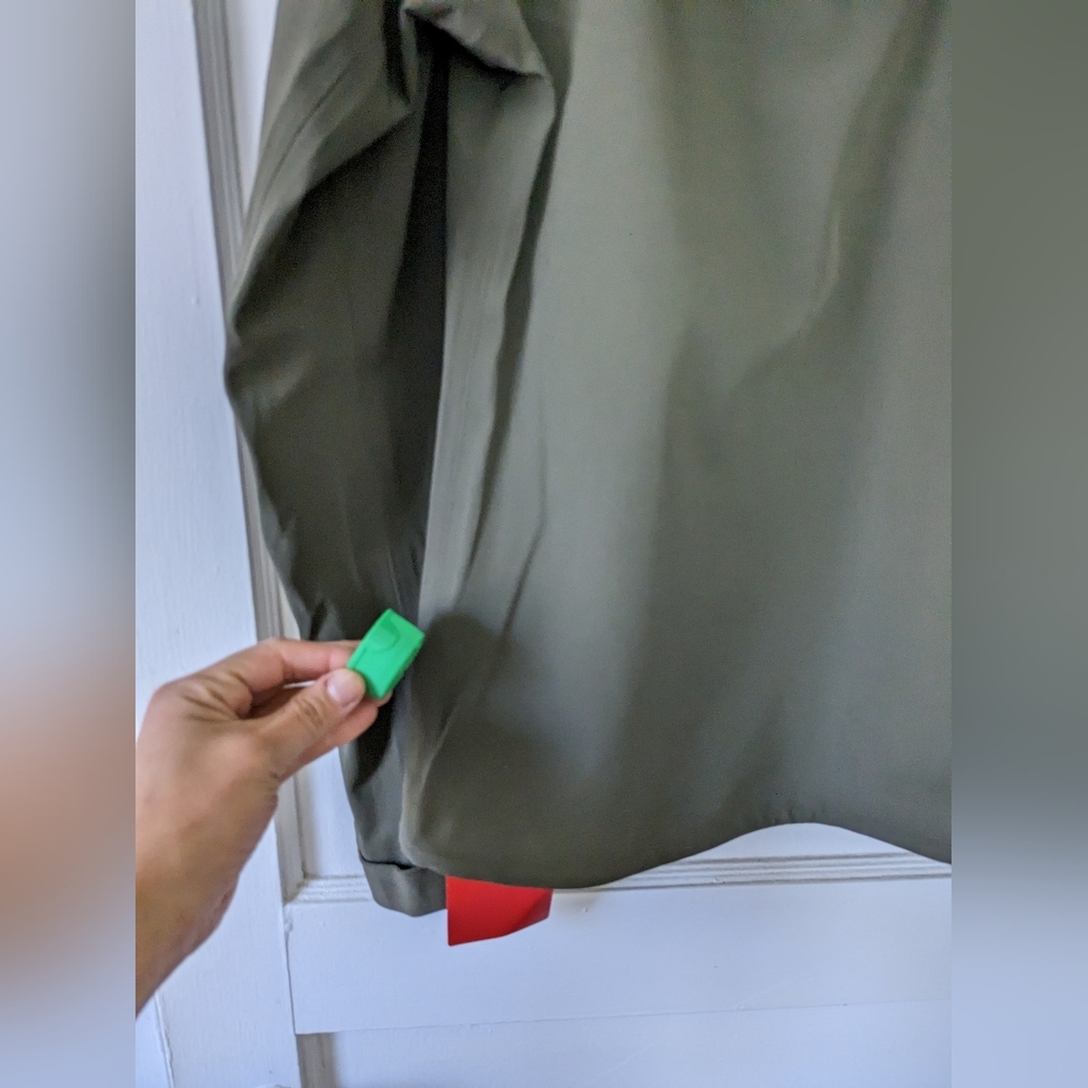 North Face Apex Shell Jacket - Picture 9 of 9